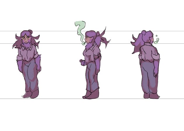 Jetty (original) Turnaround